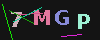 Gambar captcha