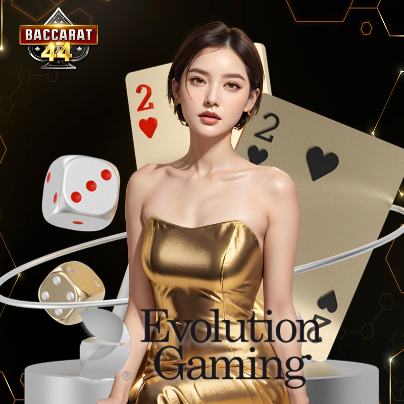 Evolution Gaming