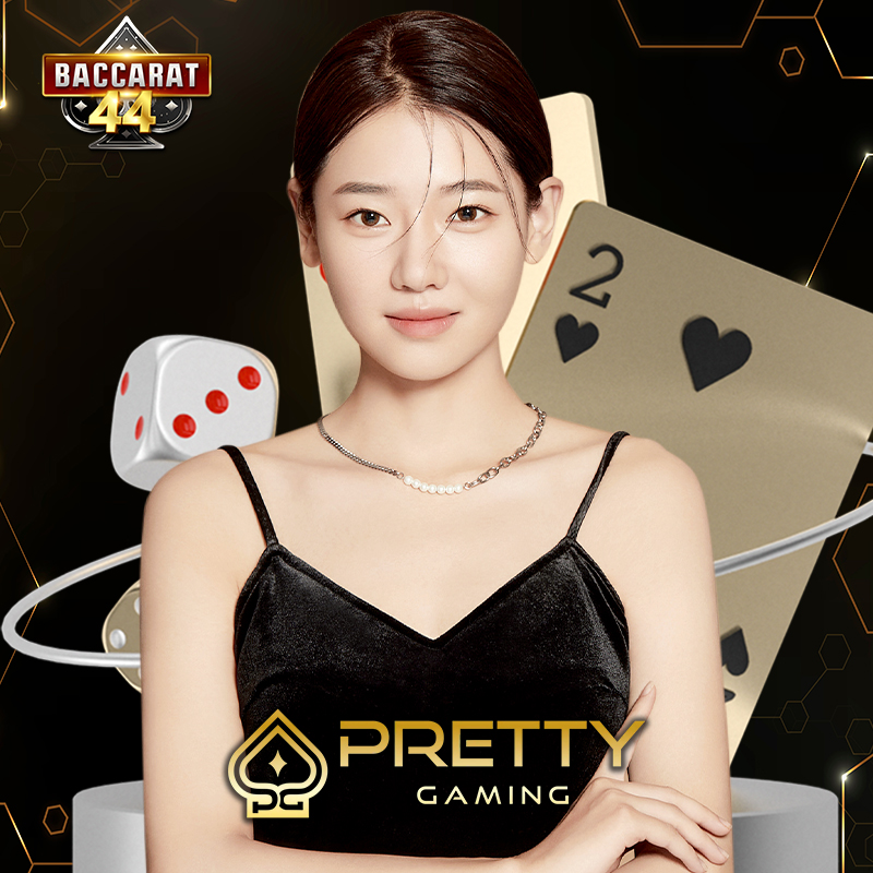 Pretty-Gaming