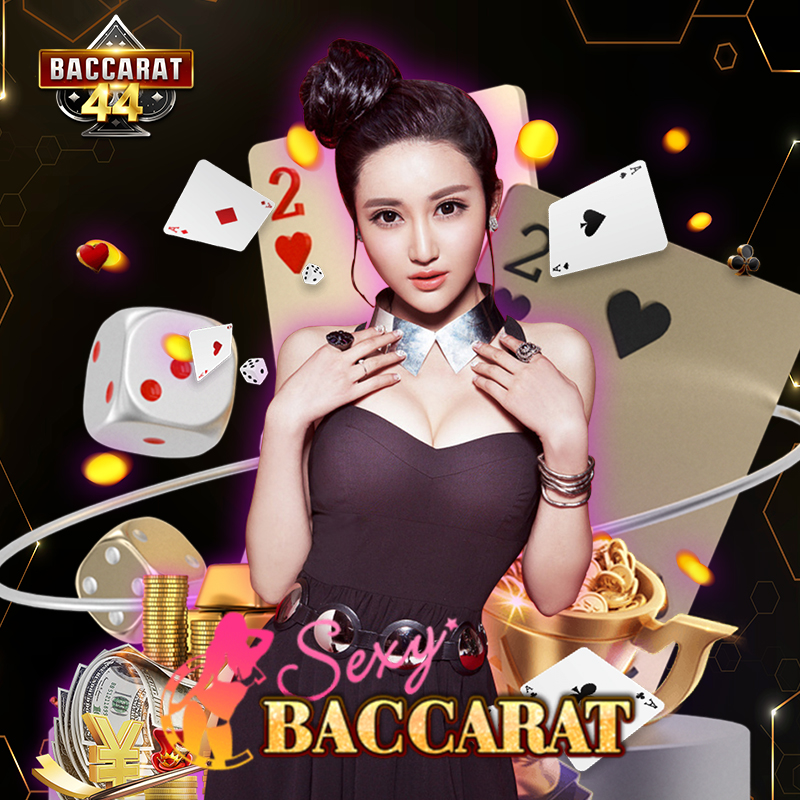 Sexy Baccarat