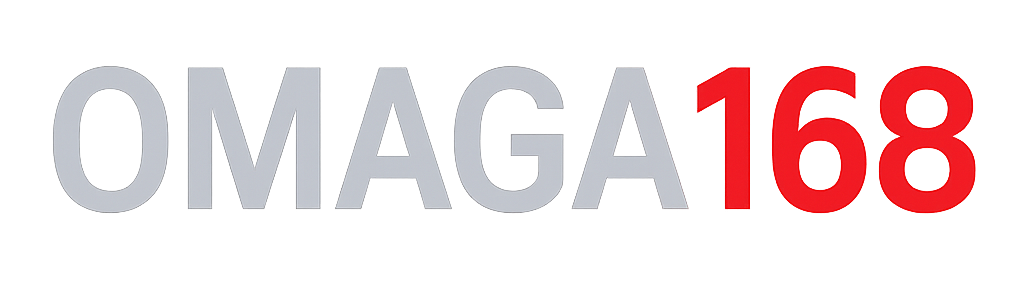 OMAGA168