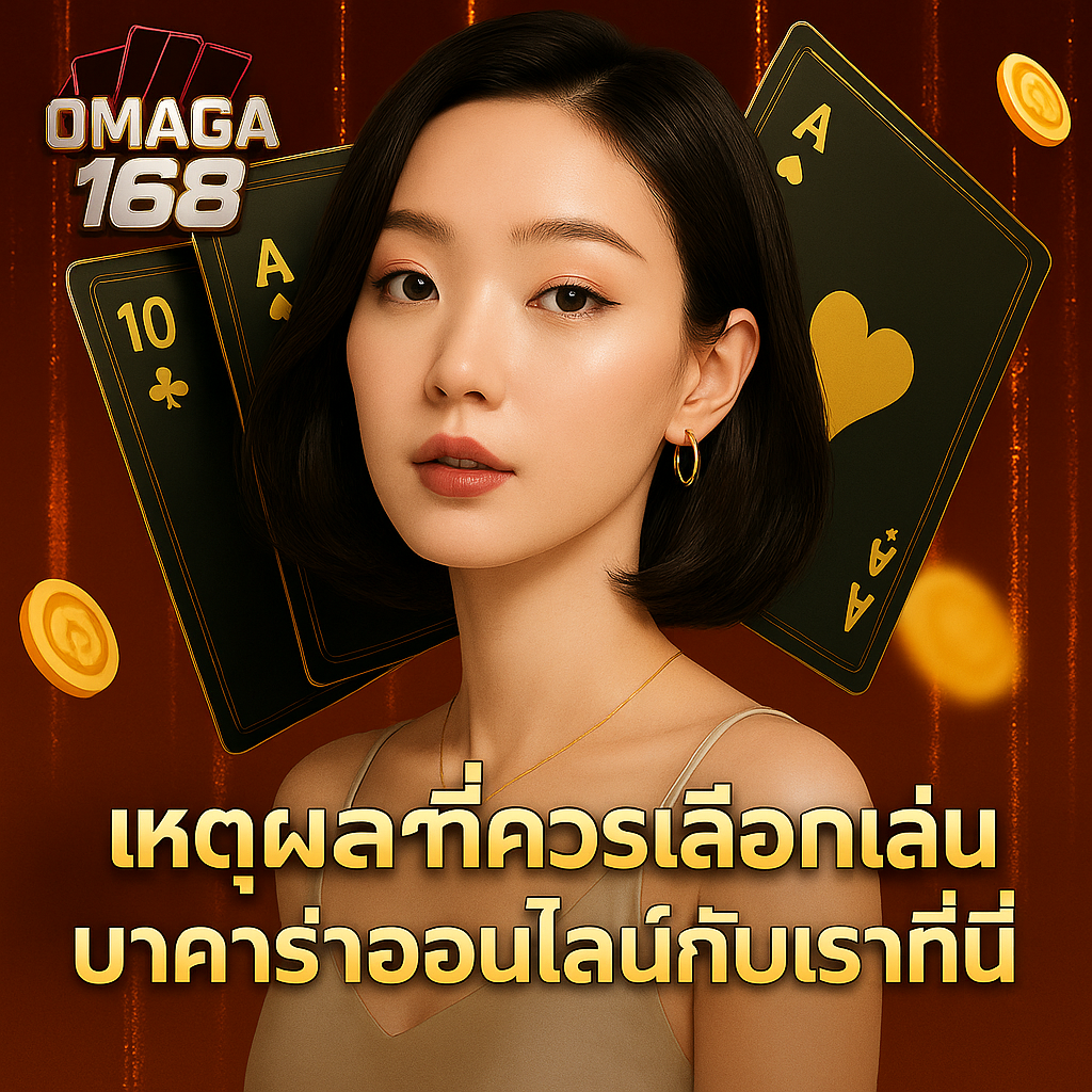 บาคาร่าออนไลน์